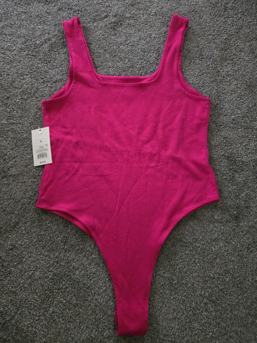 a new day Bodysuit Size Medium
